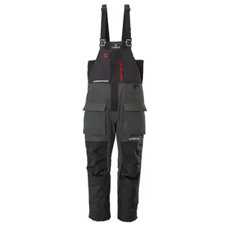 Striker Ice STRIKER ICE PREDATOR BIB- BLK/CHAR L