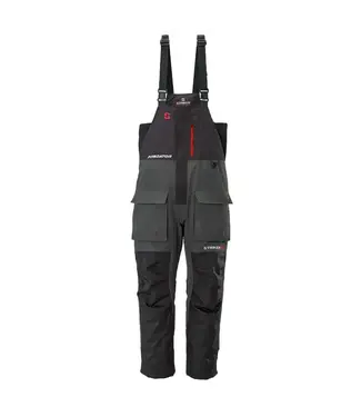 Striker Ice STRIKER ICE PREDATOR BIB- BLK/CHAR L