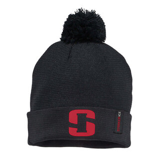 Striker Ice Striker Antifriz Hat Black