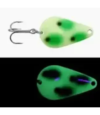 MOONSHINE LURES CASTING 3/4oz BAD TOAD (CS-BD-3/4oz)