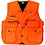 PRIMOS Primos Gun Hunter Vest Blaze Orange (XL)