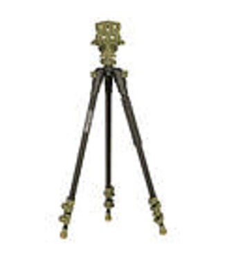 PRIMOS Primos Edge Tripod With Gun Clamp