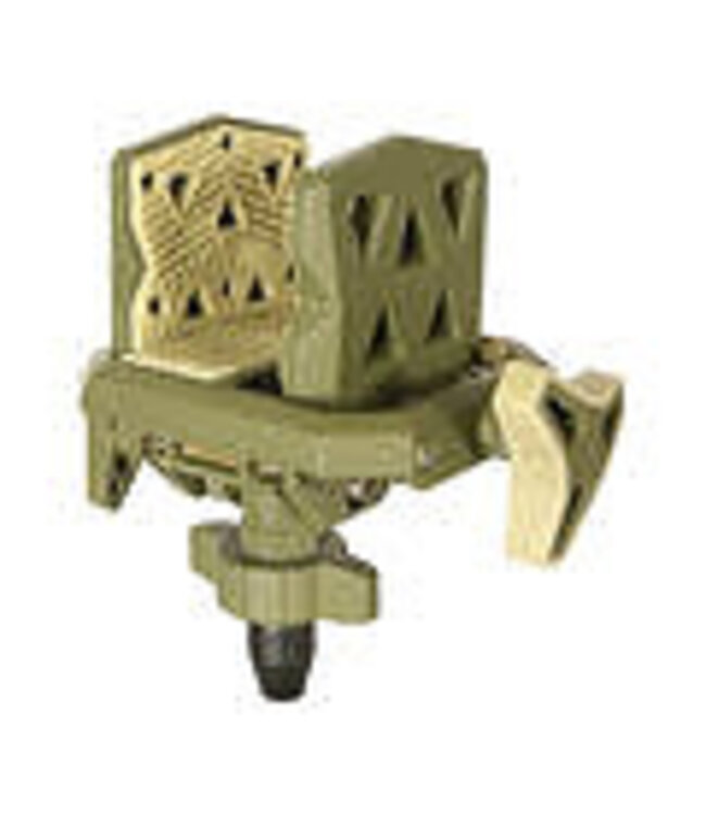 PRIMOS Primos Edge Tripod With Gun Clamp