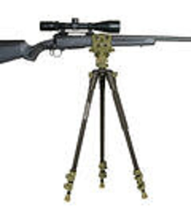PRIMOS Primos Edge Tripod With Gun Clamp