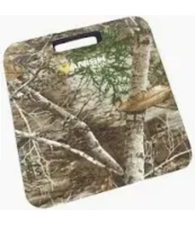 Allen 5836 Vanish Foam Cushion - 13