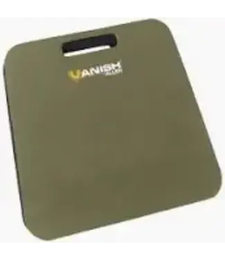 Allen 5839 Vanish Foam Cushion - 13