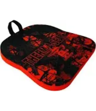 Therm-A-Seat 701 W/Velcro Beltstrap