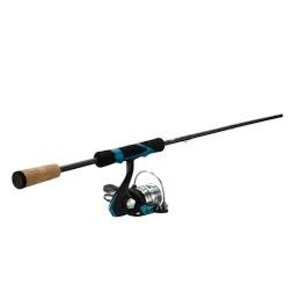 13 Fishing 13 Fishing Ambition Ultra Light Spinning Combo