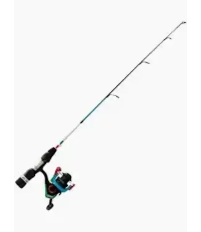 13 Fishing 13 Fishing Ambition Ultra Light Spinning Combo