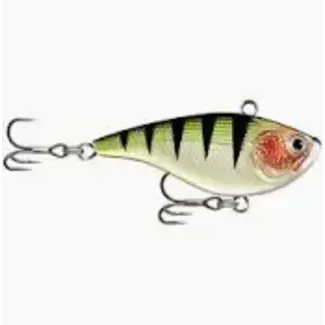 13 Fishing Magic Man 40 Perch