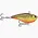 13 Fishing 13 Fishing Magic Man Micro 30 Golden Shiner