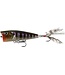13 Fishing 13 FISHING POPPY MC POP FACE- 3 5/8OZ RUSTY BREAM