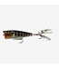 13 Fishing 13 FISHING POPPY MC POP FACE- 3 5/8OZ RUSTY BREAM