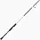 DQC International Corp. 13 Fishing Rely Black - 7'1"" M Spinning Rod - 2pc