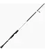 13 Fishing Rely Black - 7'1"" M Spinning Rod - 2pc