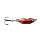 13 Fishing 13 FLASHBANG SPOON 3/8 R.PICKL