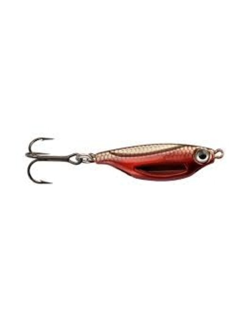 13 Fishing 13 FLASHBANG SPOON 3/8 R.PICKL