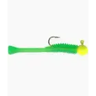 CUBBY FISHING 4404 CUBBY MINI-MITE 2 YELLOW/GREEN