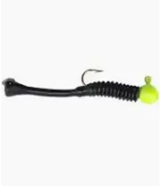 4405 CUBBY MINI-MITE 2 GREEN / BLACK