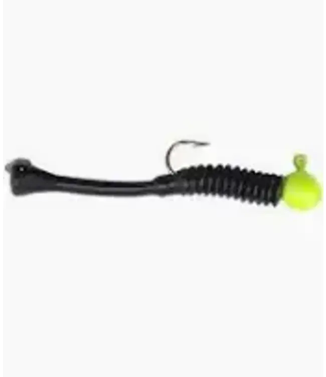 4405 CUBBY MINI-MITE 2 GREEN / BLACK