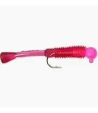CUBBY FISHING 4410 CUBBY MINI-MITE 2 PINK/PURPLE