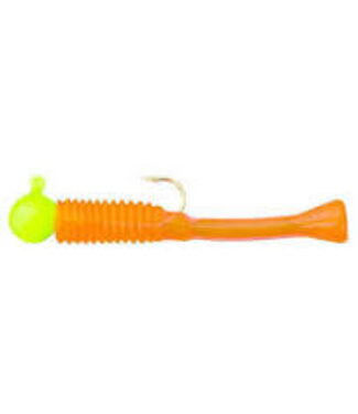 CUBBY FISHING 4406 CUBBY MINI-MITE 2 CHART/ORGANGE