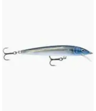 Rapala RAPALA HUSKY JERK 10 HELSINKI GHOST HJ10-HGH