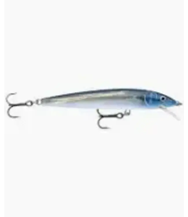 Rapala (HJ10-HGH) RAPALA HUSKY JERK 10 HELSINKI GHOST