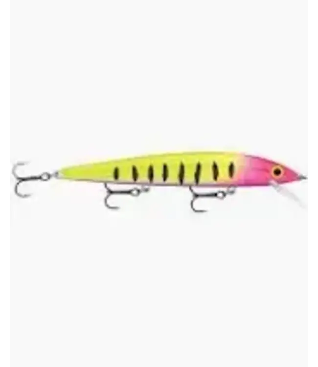 Rapala (HJ10-HSP) RAPALA HUSKY JERK 10 HEAD SPIN