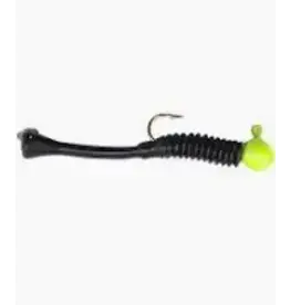 CUBBY FISHING 2405 BIG CUBBY MINI-MITE CHART/BLACK