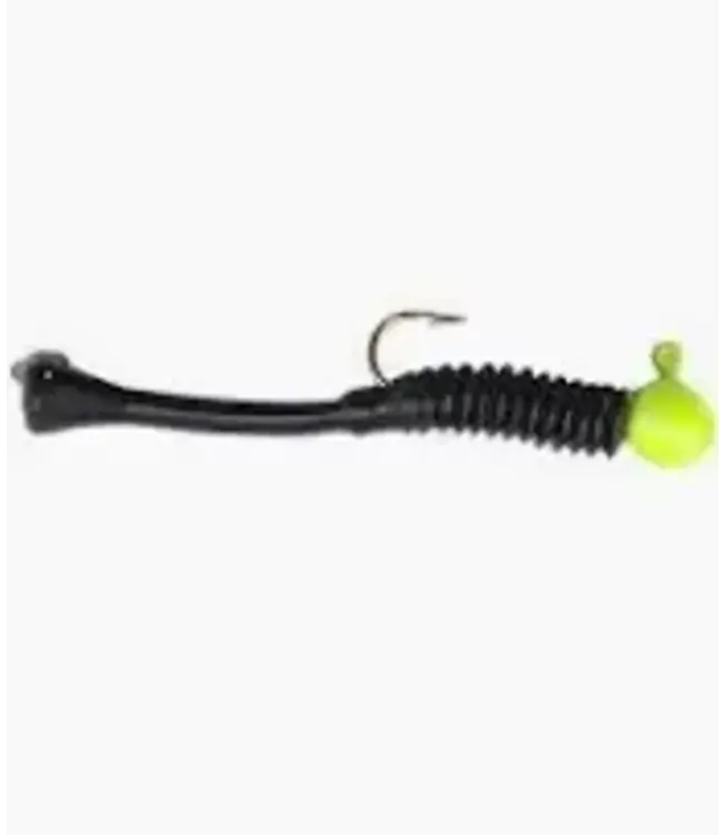 CUBBY FISHING 2405 BIG CUBBY MINI-MITE