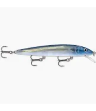 Rapala RAPALA HUSKY JERK 06 HELSINKI GHOST (HJ06-HGH)