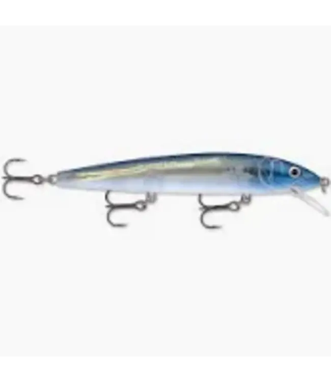 Rapala (HJ06HGH) HUSKY JERK 06 HELSINKI GHOST