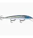 Rapala (HJ06HGH) HUSKY JERK 06 HELSINKI GHOST