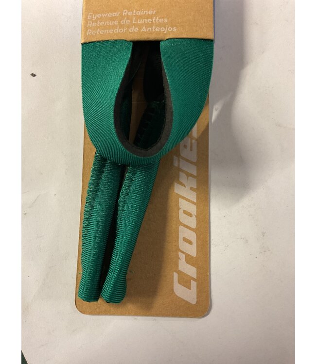 CROAKIE HUNTER S/M