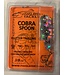 COBRA FLUTTER STANDARD STERLING HAMMER 3/8OZ