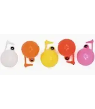 All Seasons Sports THING A MA BOBBERS STRIKE INDICATORS SMALL