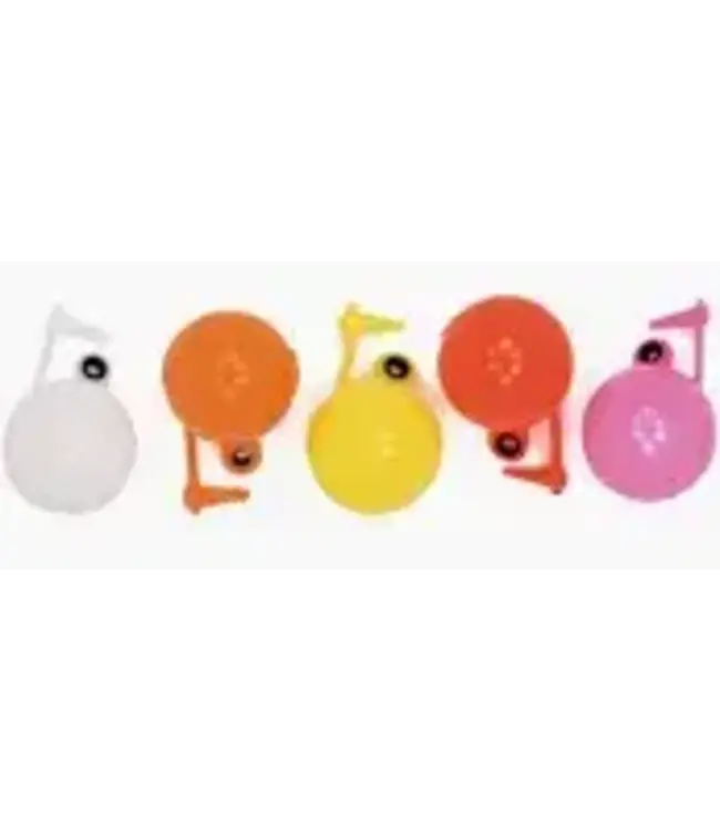 All Seasons Sports THING A MA BOBBERS STRIKE INDICATORS SMALL