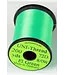 UNI-THREAD (U8S504) UNI-THREAD 8/0, 72 DENIER POLYESTER FL GREEN