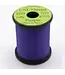 (U8S092) UNI-THREAD 8/0, 72 DENIER POLYESTER PURPLE