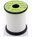 (U8S001) UNI-THREAD 8/0, 72 DENIER POLYESTER WHITE