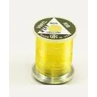 Wapsi VINYL "D"  RIB, MIDGE, YELLOW VRS006