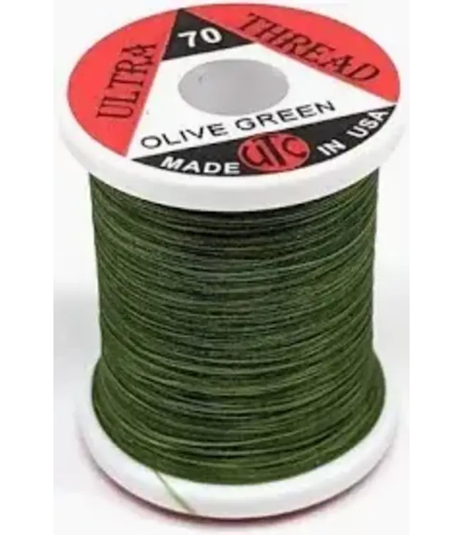 ULTRA THREAD70 DENIER NYLON