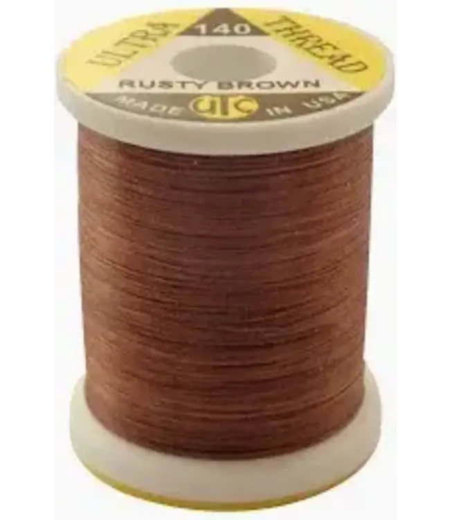 ULTRA THREAD 210 DENIER NYLON 100 YDS