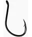 OWNER AMERICAN CORPORATION OWNER 5111-111  SSW W/CUTTING POINT STEELHEAD HOOK 8PK SZ 1/0, BLACK
