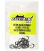Blood Run Tackle Blood Run Tail Out Hook