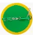 Luhr-Jensen LUHR-JENSEN SZ-1 DIPSY DIVER KELLY GREEN (5560-001-0081)