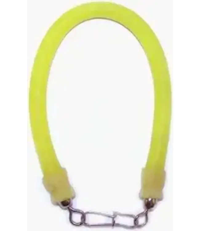 Luhr-Jensen Dipsy Diver Snubber (12")(Chrt)