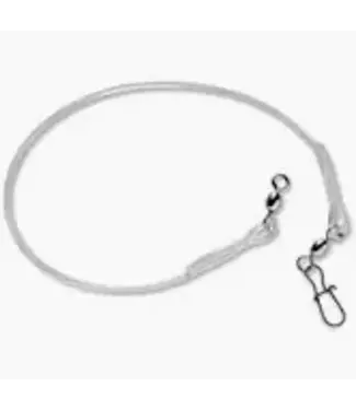 Luhr-Jensen LUHR-JENSEN DIPSY DIVER 8" SNUBBER