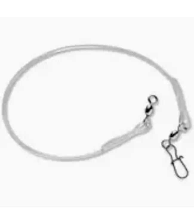 Luhr-Jensen LUHR-JENSEN DIPSY DIVER 8" SNUBBER